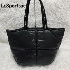 美品✨レスポートサック PUFFY LG TOTEインクウェル トートーバック
