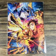 映画 劇場版「鬼滅の刃」無限城編第一章　猗窩座再来 入場者特典