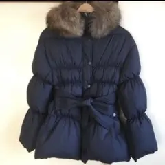 新品★AKIRA NAKA×DUVETICA　デュベティカ★2WAYダウンコート