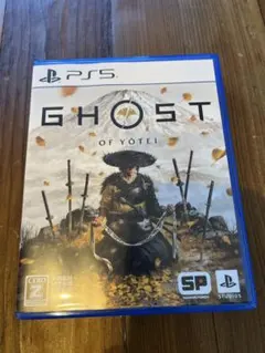 GHOST OF YOTEI PS5