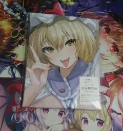 東方Project フィギュア ラバー 9個 新品未開封 じとっと ちょこラバ