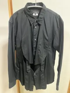 sacai 3007 ジャケット ブラック サカイ 日本製 ミリタリー - メルカリ