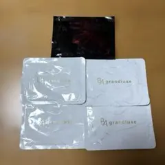 POLA BAグランラグゼivマスクX4枚➕BAローションマスク1枚のサムネイル