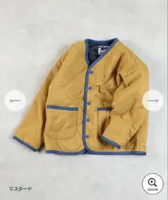 【新品】MARKEY'S アウター