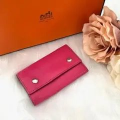 HERMES ベアン 新宿高島屋購入☆確実正規品 - メルカリ