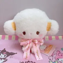 こぎみゅん ぬいぐるみ 天使のおゆうぎ会 サンリオ 新品タグ付き