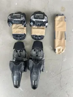 2025年最新】MARKER スキー ビンディングの人気アイテム - メルカリ