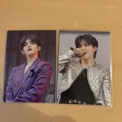 Follow fellow SEVENTEEN スンチョル