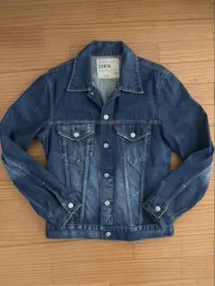 ジージャン デニムジャケット