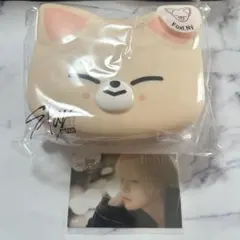 Straykids スキズ オンラインくじ スンミン