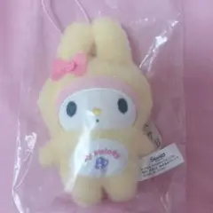 マイメロディ シークレットマスコット