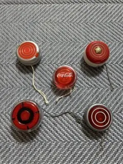 ジェラ 値下げ❌即購入ok 購入確認不用様依頼品 スケバン刑事 究極の ヨーヨー ジェラ 値下げ❌即購入ok 購入確認不用様依頼品 スケバン刑事