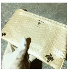 たかみー監修の最高金運上昇財布 龍宮 - メルカリ