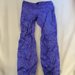 the north face ウインドストッパーパンツ ポケッタブル XL