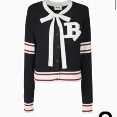 新品タグ付き】BIBIY. DINER CARDIGAN GRAY - メルカリ