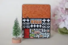 ダナキューブ・おうち缶