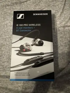 Panasonic RP-HJE900 ジルコニア採用 有線イヤホン - メルカリ
