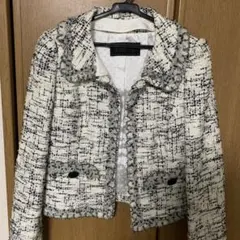 TO BE CHIC♡ジャケット　極美品