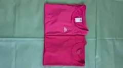 2枚セット　アディダス　アシックス スポーツウェア レディース　ショート　半袖