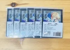 あんスタ　中国　カード　ぱしゃこれ　星灿　ポラロイド　天祥院英智