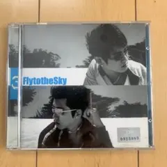 Fly to the Sky 3集　Sea of Love