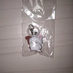 ドラゴンボール めじるしアクセサリー カリン様