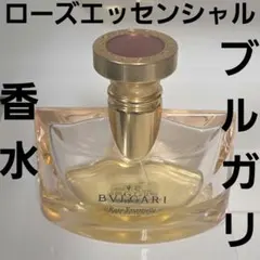 ブルガリ　BVLGARI　ローズエッセンシャル 50ml　香水　ブランドのサムネイル