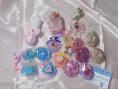2026年最新】プリキュアまとめ売りの人気アイテム - メルカリ