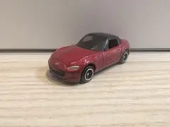 ⭐️トミカ No.26 マツダ ロードスター