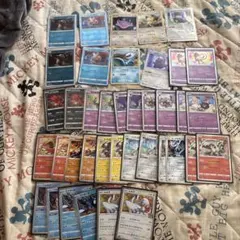 ポケモンカード 引退品 大量まとめ売り BW LEGEND DP EX プロモ - メルカリ