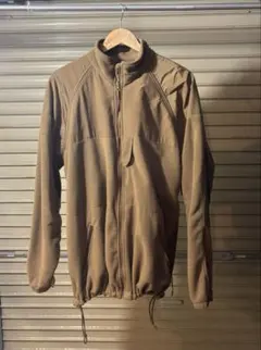 米軍実物 NWUゴアテックスジャケット用ライナー コヨーテL/L A