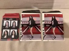 TWICE チェヨン　トレカ