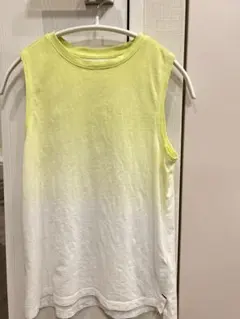 GAP KIDS ノースリーブ 110cm