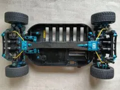 2026年最新】タミヤ tt01の人気アイテム - メルカリ