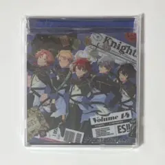 あんスタ アルバム TRIP Knights 通常盤