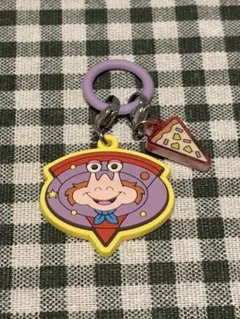 東京ディズニーリゾート ストラップ