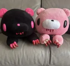 脱グル〜ミ〜ぬいぐるみⅡ　グルーミー　ブラック　ぬいぐるみ　希少　レア 脱グル〜ミ〜ぬいぐるみⅡ グルーミー ブラック ぬいぐるみ 希少 レア