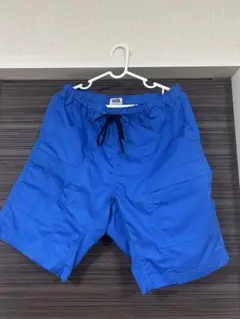 Pherrow's ショートパンツ ブルー Mのサムネイル