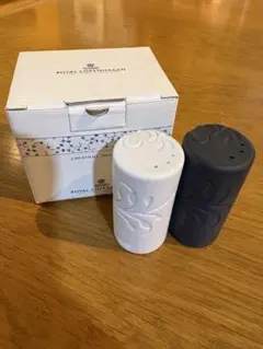 ROYAL COPENHAGEN ソルト＆ペッパーセットのサムネイル