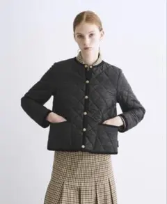 Traditional Weatherwear　ARKLEY 34