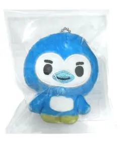 M!LK シャカレボ ミニマスコットぬい 塩﨑太智 概念ぬい