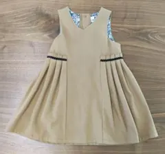 【センスオブワンダー】ワンピース　100cm