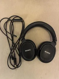 SONY MDR-MV1 モニターヘッドホン