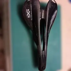 SEIDO セイド 自転車 クロス ロードバイク サドル プロシート 黒