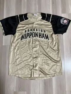 北海道日本ハムファイターズ西川遥輝選手背番号26時代のレプリカ