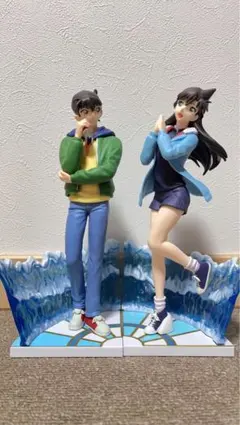 2026年最新】毛利蘭 フィギュアの人気アイテム - メルカリ