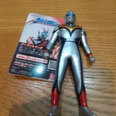 ウルトラ怪獣シリーズ52 イーヴィルティガのサムネイル