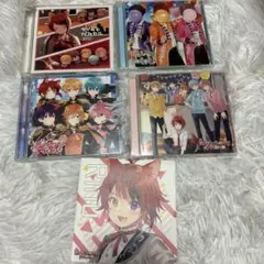 莉犬くん すとぷり CDセット