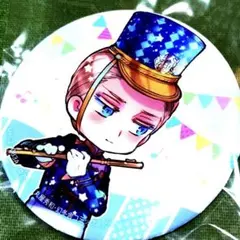 第五人格 カウボーイ ミロこらーじゅ 缶バッジ - メルカリ