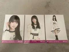 乃木坂46 菅原咲月 40th 制服 生写真 コンプ - メルカリ